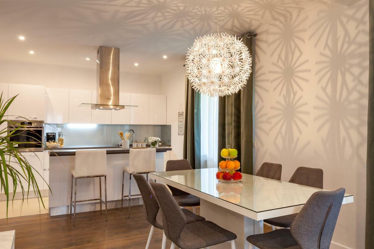 Happy Garden Home สปลิท ภายนอก รูปภาพ
